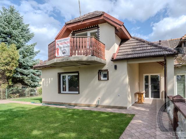 Dom na sprzedaż w Wrzosowo, Zachodniopomorskie