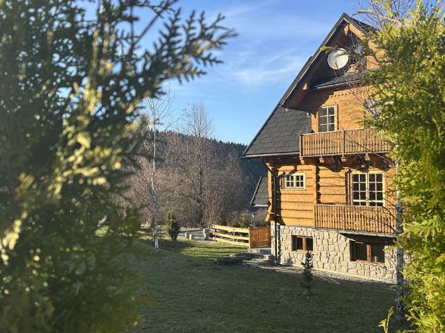 Dom na sprzedaż w Zawoja, Małopolskie