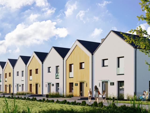 Dom na sprzedaż w Niepołomice, Małopolskie