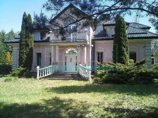 Dom na sprzedaż w Radziejowice, Mazowieckie