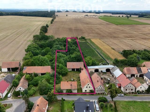 Dom na sprzedaż w Opolskie