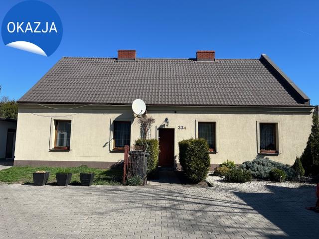 Dom na sprzedaż w Środa Wielkopolska, Wielkopolskie