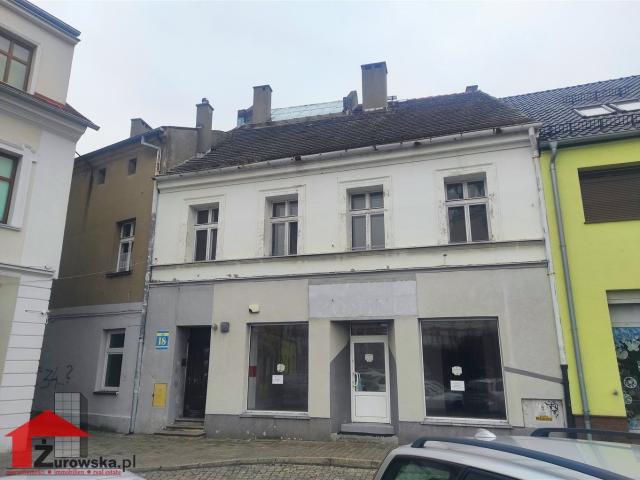 Dom na sprzedaż w Strzelce Opolskie, Opolskie