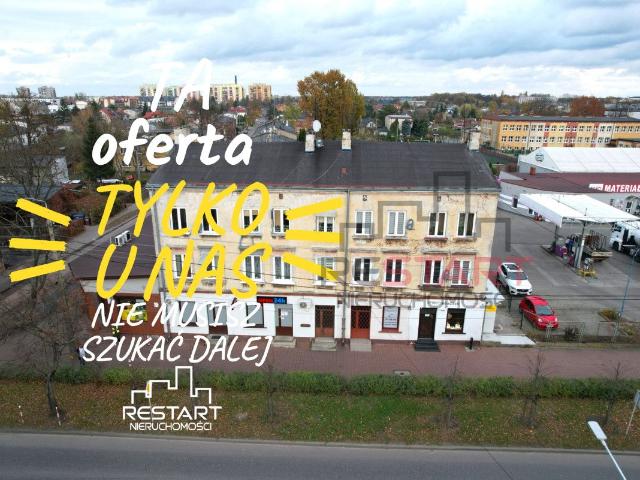 Dom na sprzedaż w Żyrardów, Mazowieckie