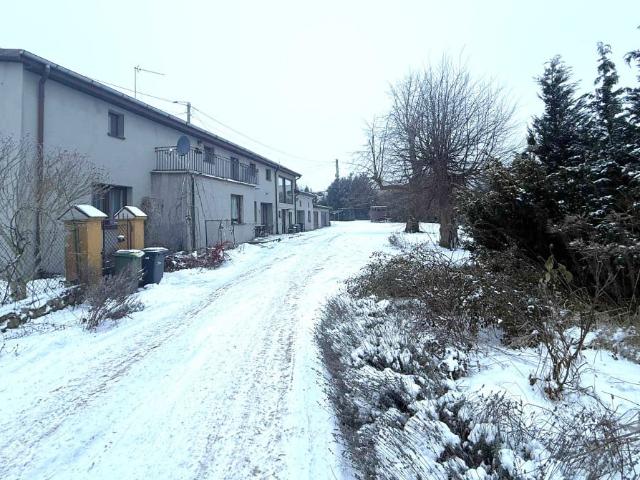 Dom na sprzedaż w Kłodawa, Wielkopolskie