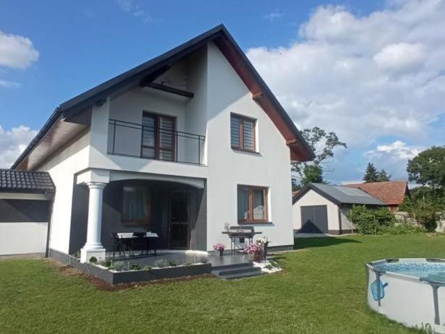 Dom na sprzedaż w Czernichów, Małopolskie