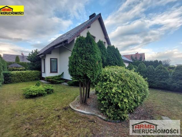 Dom na sprzedaż w Stargard Szczeciński, Zachodniopomorskie