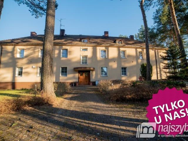 Dom na sprzedaż w Borne Sulinowo, Zachodniopomorskie