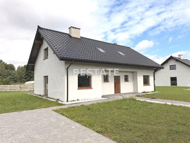 Dom na sprzedaż w Lutomiersk, Łódzkie