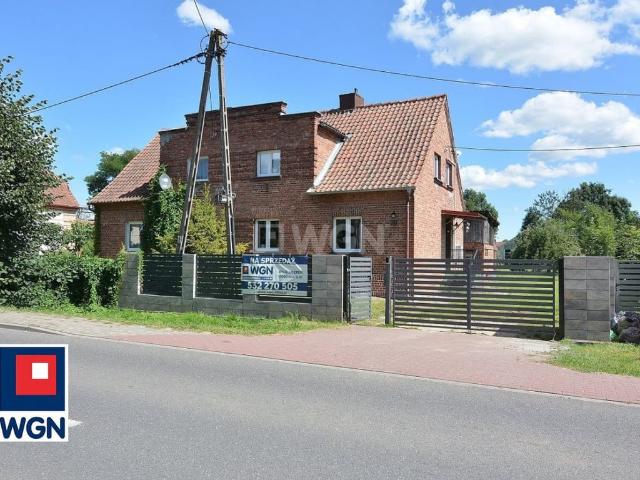 Dom na sprzedaż w Gronowo Elbląskie, Warmińsko-mazurskie