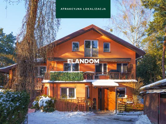 Dom na sprzedaż w Józefów, Mazowieckie