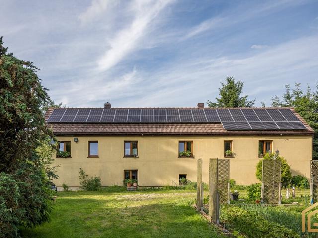 Dom na sprzedaż w Olszyna, Dolnośląskie