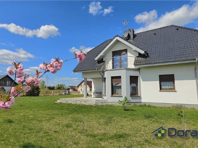 Dom na sprzedaż w Rokietnica, Wielkopolskie