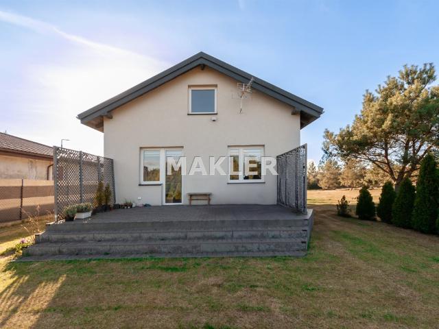 Dom na sprzedaż w Łochowo, Kujawsko-pomorskie