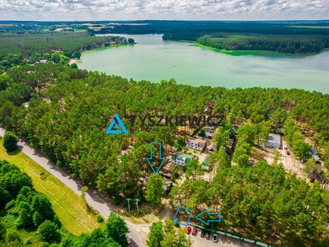 Dom na sprzedaż w Borsk, Pomorskie