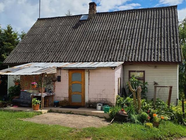 Dom na sprzedaż w Kolonia, Zaleskie