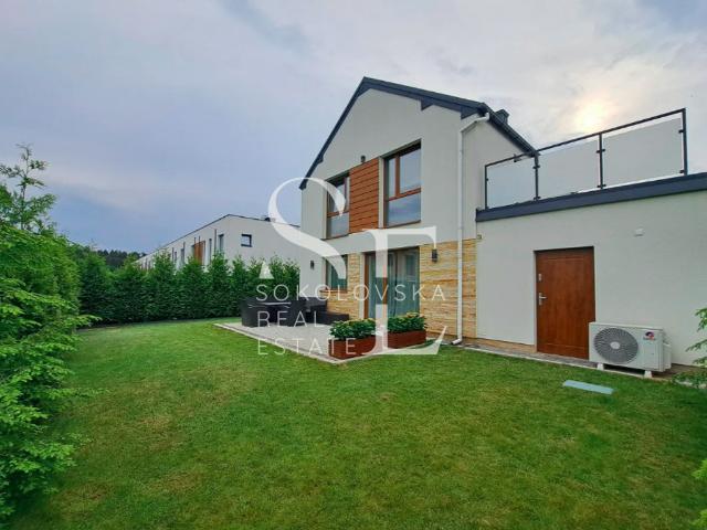 Dom na sprzedaż w Lesznowola, Mazowieckie