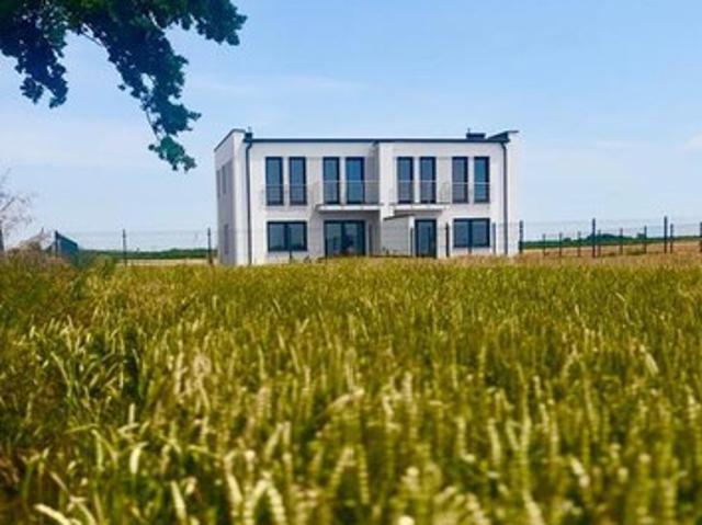 Dom na sprzedaż w Szczytniki Duchowne, Wielkopolskie