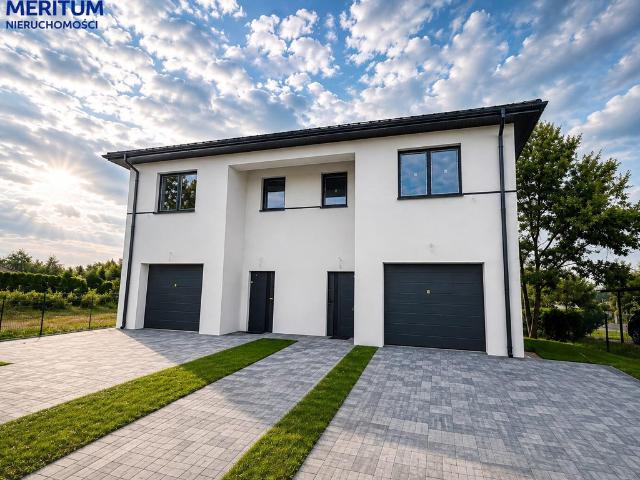 Dom na sprzedaż w Brwinów, Mazowieckie