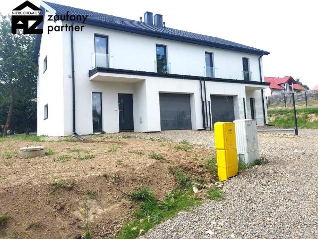 Dom na sprzedaż w Tomaszkowice, Małopolskie