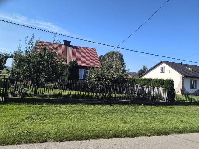 Dom na sprzedaż w Świętokrzyskie