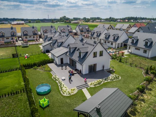 Dom na sprzedaż w Ożarów Mazowiecki