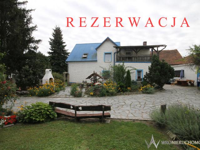 Dom na sprzedaż w Oława, Dolnośląskie