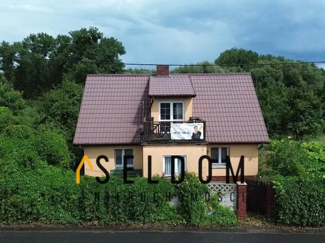 Dom na sprzedaż w Zagórów, Wielkopolskie