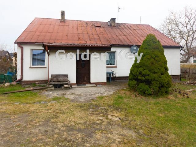 Dom na sprzedaż w Ostróda, Warmińsko-mazurskie