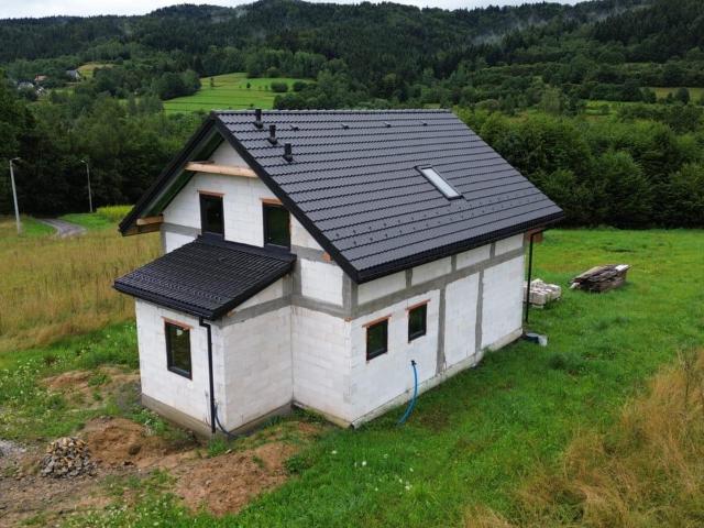 Dom na sprzedaż w Budzów, Małopolskie