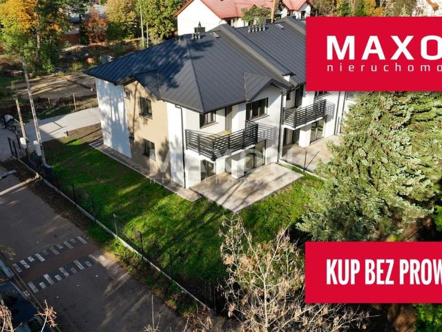 Dom na sprzedaż w Józefów, Mazowieckie