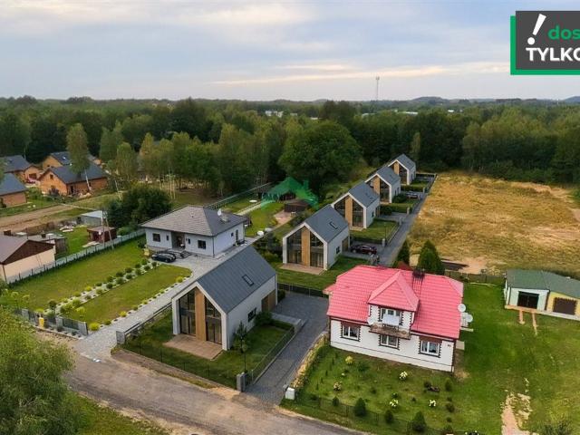 Dom na sprzedaż w Kolonia Poczesna, Śląskie
