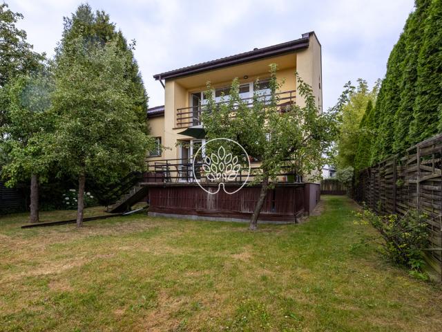 Dom na sprzedaż w Ożarów Mazowiecki, Mazowieckie