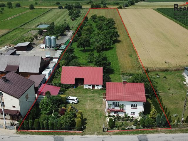 Dom na sprzedaż w Świętokrzyskie