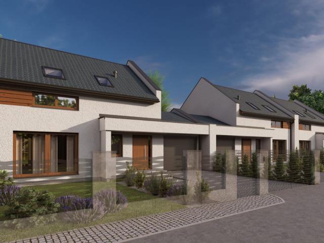 Dom na sprzedaż w Ożarów Mazowiecki