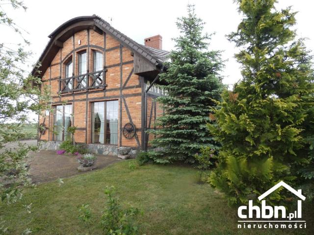 Dom na sprzedaż w Brusy, Pomorskie