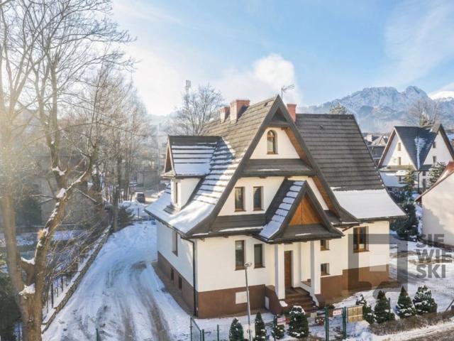 Dom na sprzedaż w Zakopane, Małopolskie