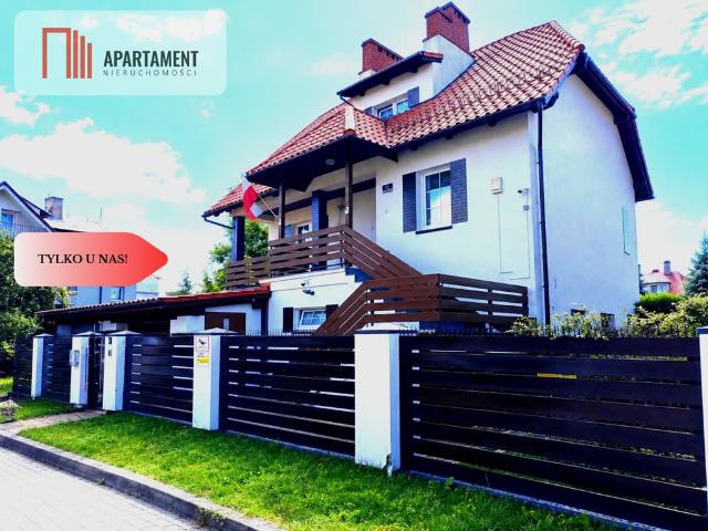 Dom na sprzedaż w Darłowo, powiat sławieński
