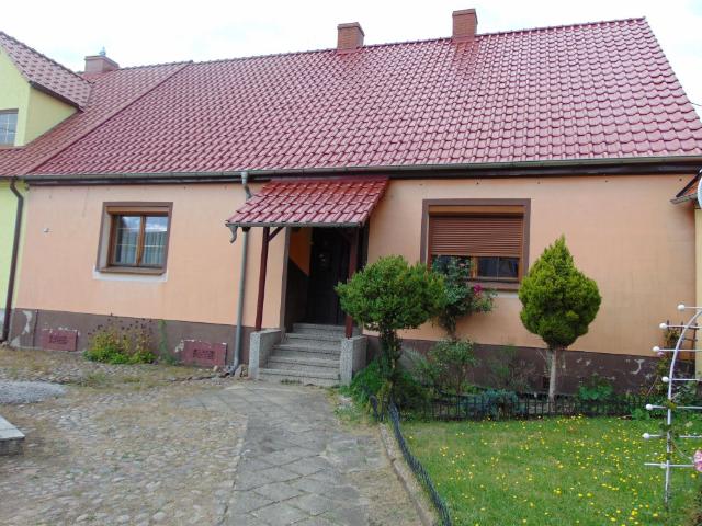 Dom na sprzedaż w Stare Miasto, Zielona Góra