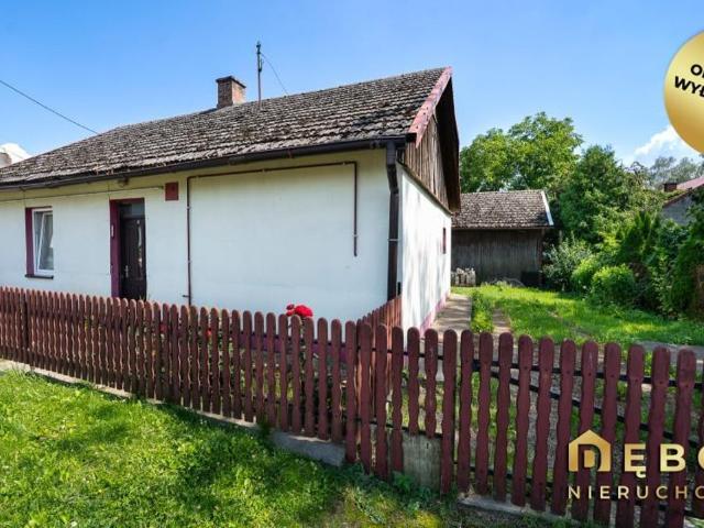 Dom na sprzedaż w Proszowice, Małopolskie