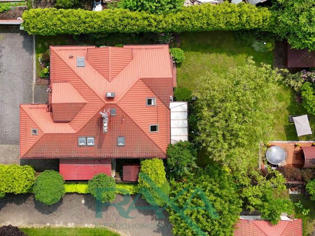 Dom na sprzedaż w Mazowieckie