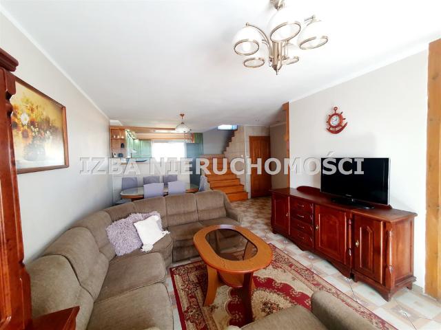 Dom na sprzedaż w Grajewo, Podlaskie