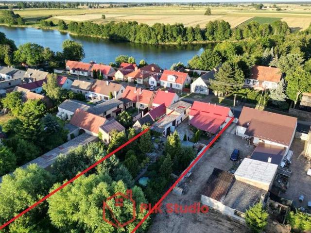 Dom na sprzedaż w Mieleszyn, Wielkopolskie