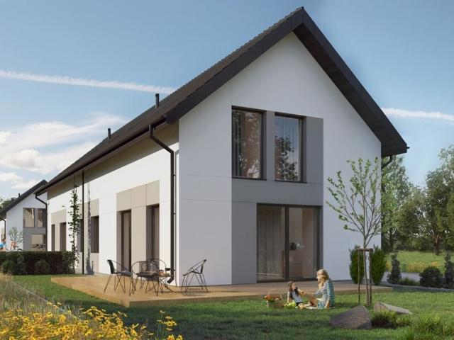 Dom na sprzedaż w Osielsko, Kujawsko-pomorskie