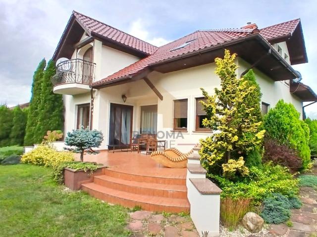 Dom na sprzedaż w Świdnica