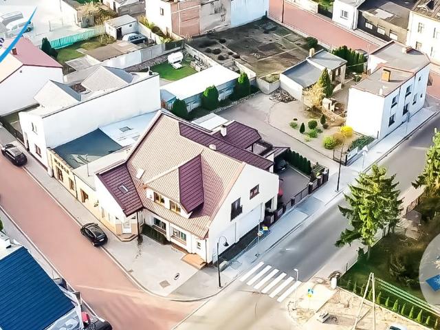 Dom na sprzedaż w Kowal, Kujawsko-pomorskie