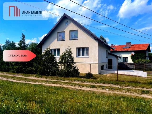 Dom na sprzedaż w Bukowiec, Kujawsko-pomorskie
