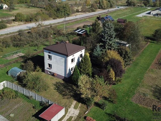 Dom na sprzedaż w Busko-zdrój, Świętokrzyskie