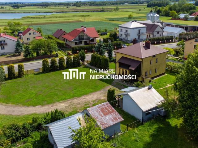 Dom na sprzedaż w Podkarpackie