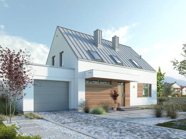 Dom na sprzedaż w Bobrowniki, Śląskie